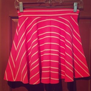 ❤️Girls pink skirt!❤️